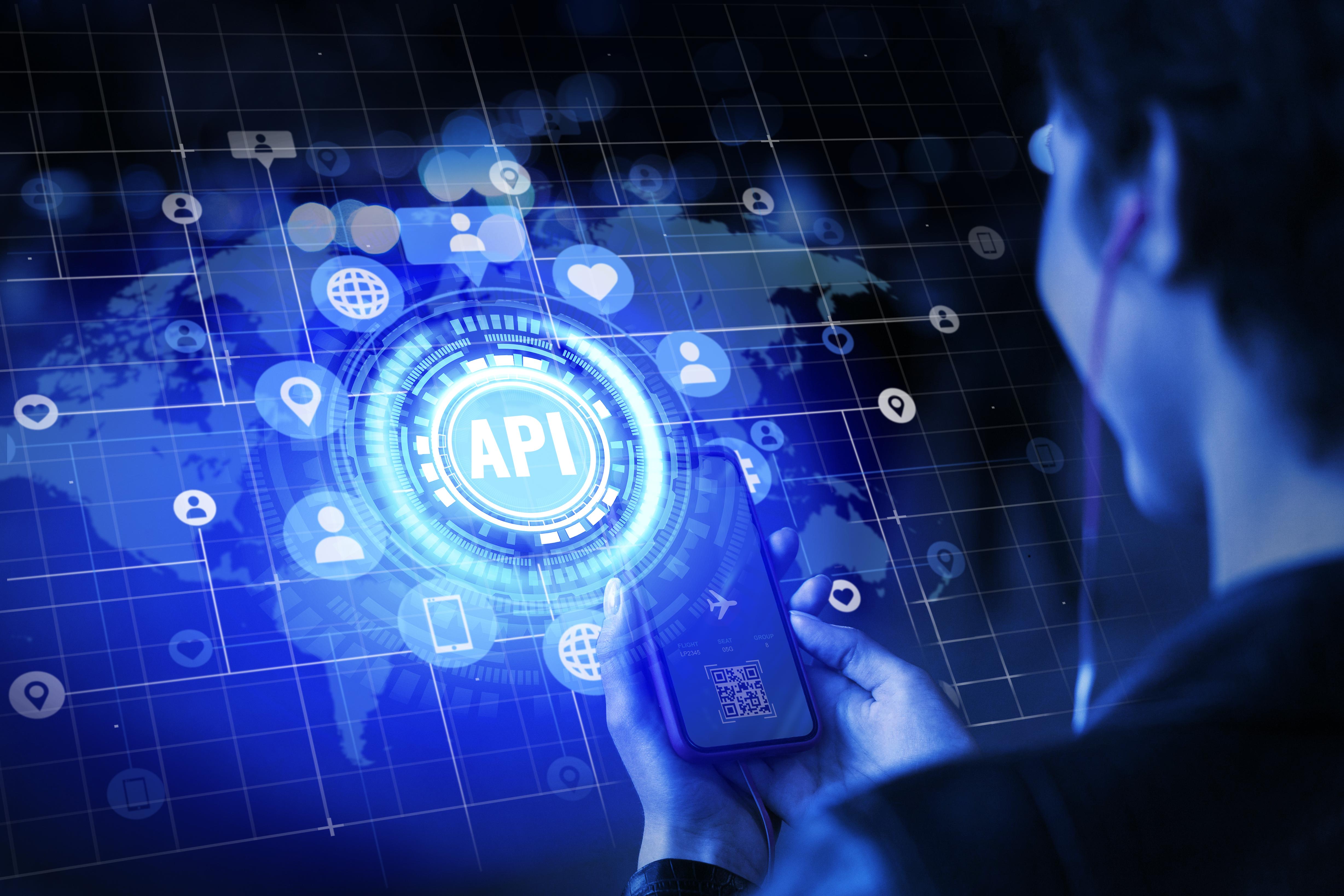 Can API and RPA be friends?